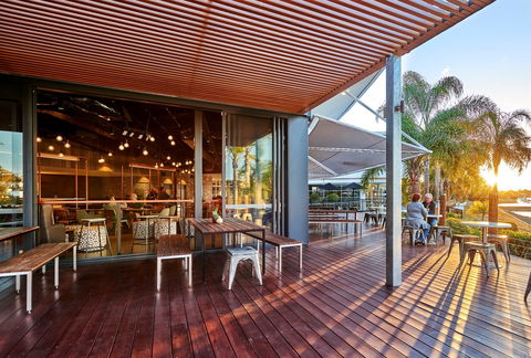 Panthers Port Macquarie - Accommodation Yamba 2