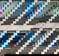 Parramatta Artists Studios - Accommodation Yamba