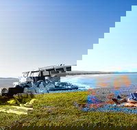 Pat Morton Lookout - Accommodation Yamba