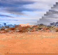 Peace Gorge - Accommodation Yamba