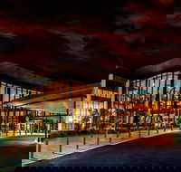 Penrith Panthers - Accommodation Yamba