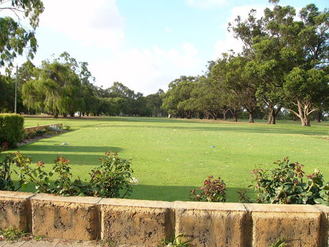Pinjarra Golf Club - Accommodation Yamba 1
