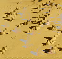 Pinnacles - Accommodation Yamba