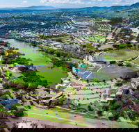 Pioneer Park and Ross River - Accommodation Yamba