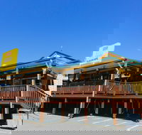 Plainland - Accommodation Yamba