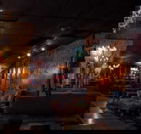 Polit Bar - more than cocktails - Accommodation Yamba