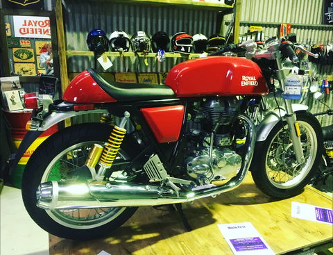 Port Macquarie Motorcycle Hire - Accommodation Yamba 0