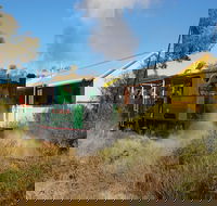 Red Cliffs Historical Steam Railway - Accommodation Yamba