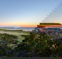 Red Bluff at Quobba Station - Accommodation Yamba