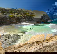 Redlands Coast - Accommodation Yamba