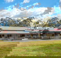 Redland Museum Inc - Accommodation Yamba