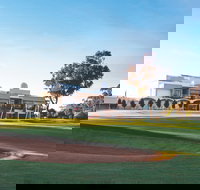 Rich River Golf Club - Accommodation Yamba