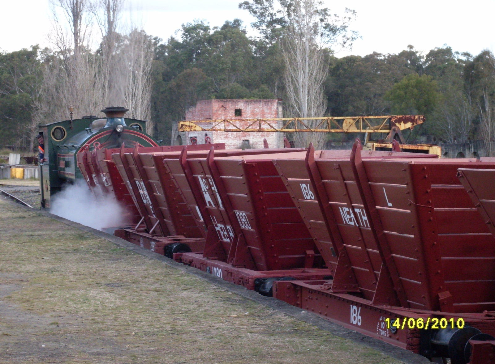 Pelaw Main NSW Accommodation Yamba