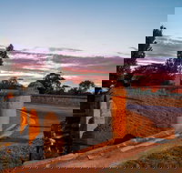 Richmond - Accommodation Yamba