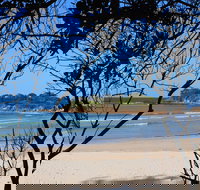 Sandon Beach - Accommodation Yamba