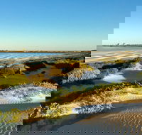 Shelly Beach Dune Walk Trail - Accommodation Yamba