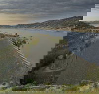 Split Rock Dam - Accommodation Yamba
