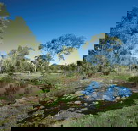 Sunset Track - Accommodation Yamba