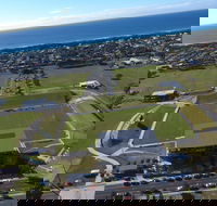 Sunshine Coast Stadium - Accommodation Yamba