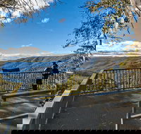 Wallace Creek Lookout - Accommodation Yamba
