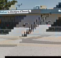 Wallaroo Uniting Church - Accommodation Yamba