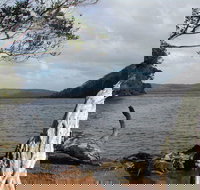 Walpole-Nornalup Inlet - Accommodation Yamba