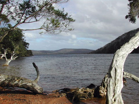 Walpole-Nornalup Inlet - Accommodation Yamba 0