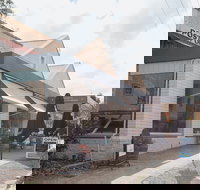 Watervale - Accommodation Yamba