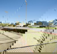 Wests Tennis Club - Accommodation Yamba