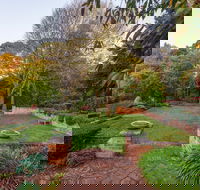 Windyridge Garden Mount Wilson - Accommodation Yamba