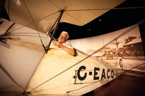 WW1 Memorial Drive Journey – Bundaberg To Yeppoon - Accommodation Yamba 1