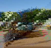 WW1 Memorial Park - Accommodation Yamba