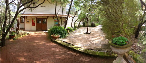 Yallingup Galleries - Accommodation Yamba 0