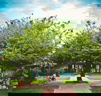 Ainslie  Gorman Arts Centres - Accommodation Yamba