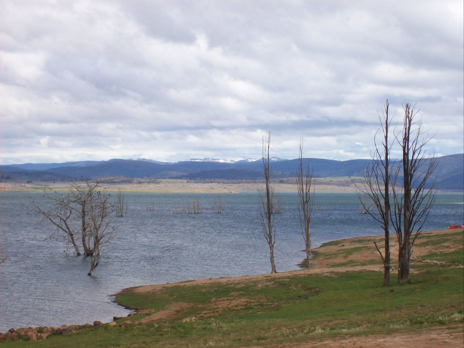 Anglers Reach NSW Accommodation Yamba