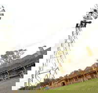 Arms of Australia Inn Museum - Accommodation Yamba