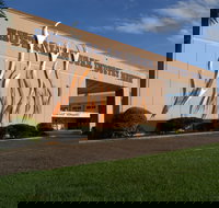 Australian Sugar Heritage Centre - Accommodation Yamba