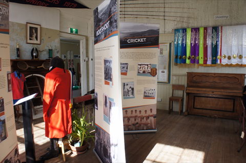 Avoca Museum And Information Centre - Accommodation Yamba 0