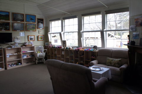 Avoca Museum And Information Centre - Accommodation Yamba 2