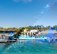 Baldivis - Accommodation Yamba