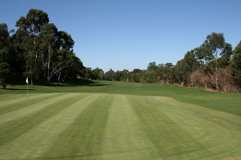 Bardwell Valley Golf Club Ltd - Accommodation Yamba 2