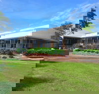 Beresfield Golf Mini Golf and FootGolf Course - Accommodation Yamba