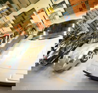 Binalong Motor Museum - Accommodation Yamba