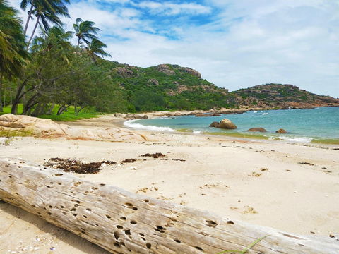 Bowen's Murray's Bay - Accommodation Yamba 2
