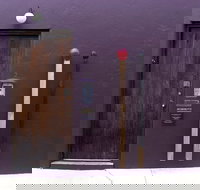 Brett Whiteley Studio - Accommodation Yamba