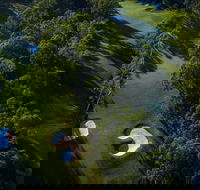 Brookwater Golf and Country Club - Accommodation Yamba