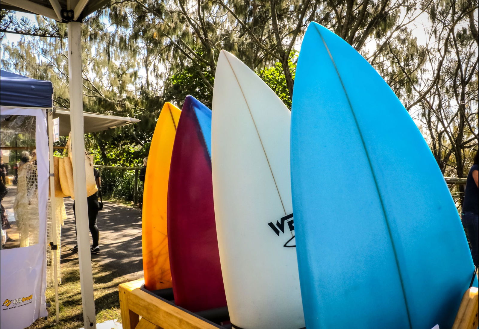 Accommodation Yamba