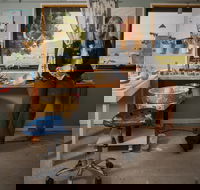 Campo de Flori - Boutique Artisan Ceramic Studio - Accommodation Yamba