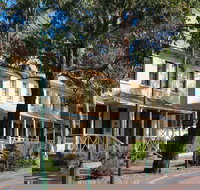 Campbelltown Heritage and Cultural Walk - Accommodation Yamba