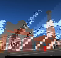 Central Goldfields Art Gallery - Accommodation Yamba